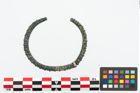 Foto von Bronzearmreif (NHMW-PRAE-026606)